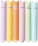 M&G Evidentiator mini pastel So Many Cats, 6 culori/set, M&G AHM22575060111H