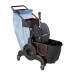 TWT Carucior mop Giotto R 15L + 10L, TWT TWTS020B30EN