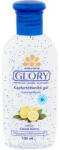 Glory kézfertőtlenítő gél Citrom 100 ml - multi-vitamin