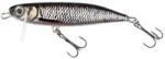 HUNTER Vobler HUNTER IDOL 9cm, 15g, Sinking, culoare Bleak (IDO9S-BL)