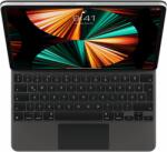 Apple Magic Keyboard iPad Pro Tablet Billentyűzetes tok 12, 9" Fekete (Magyar) (MJQK3MG/A)