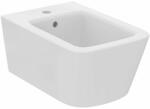 Ideal Standard Bideu suspendat Ideal Standard Atelier Blend Cube alb lucios (T368701) - neakaisa