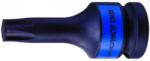  king tony torx bitfej 1/2" t30 l= 60 405330