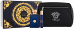 Versace Versace Pour Homme Dylan Blue - EDT 100 ml + EDT 10 ml + geantă cosmetică