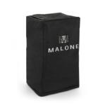 Malone PA Cover Bag 8, husă de protecție a PA pentru boxe 20 cm (8"), negru (CE-PAS3-0010) (CE-PAS3-0010)