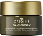 Origins Plantscription Wrinkle Correction Eye Cream With Encapsulated Retinol Szemkörnyékápoló 15 ml