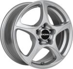  4x108 15x6 ET25 R53 Sil 65.1