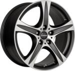  5x127 19x9 ET48 R55 SUV MBFP 71.5