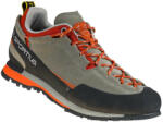 La Sportiva Boulder X férficipő Cipőméret (EU): 44, 5 / szürke/narancssárga