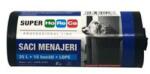 Clarina Saci menaj Clarina Extra strong 35 L, 15 bucati (CLA-5116)