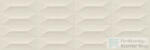 Marazzi Colorplay Cream struttura cabochon 3D 30x90 cm-es fali csempe M4KR (M4KR)