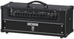 BOSS KTN-ART2-H KATANA-ARTIST HEAD MKII elektromos gitár erõsítõ fej, 100W (KTN-ART2-H)