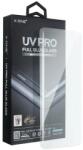  X-ONE74 Samsung Galaxy Note 10 edzett üveg képernyővédő fólia 3D, 9H - X-ONE UV PRO Tempered Glass - átlátszó (X-ONE74)