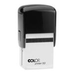 COLOP BÉLYEGZŐ 53 lenyomattal: 30x45mm COLOP (PRINTER 53)