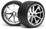 HPI Phaltline kerék (4944258047294)