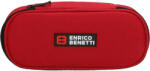 Enrico Benetti Amsterdam piros tolltartó (54660017)