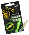 EnergoTeam Starleti Feeder Night Wasp SS 2buc/plic Semnalizator pescuit
