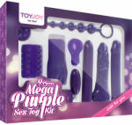 ToyJoy Kit jucarii Toy Joy Vibrator