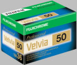 Fujifilm Fujichrome Velvia 50 film - 35mm (16329161)