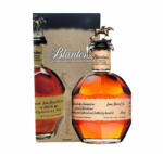 Blanton's Whisky Original Single Barrel 0, 7l DD - drinkair