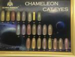 Global Fashion Oja semipermanenta Chameleon Cat Eyes, Global Fashion, 10ml, 34