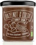Diet-Food Crema de alune cu cacao Diet-Food - Nutty bio 300g