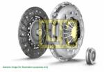 Schaeffler LuK Set ambreiaj Schaeffler LuK 624 3330 00 - automobilus