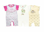 Makoma Body-salopeta pentru bebe - Modele Diverse