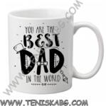 PRC-SUB Чаша - Best DAD
