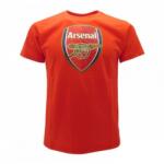  FC Arsenal tricou de bărbați Basic red - S