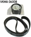 SKF Set curea de distributie SKF VKMA 06008 (VKMA 06008) - automobilus