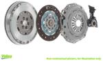 VALEO Clutch Kit (837461)
