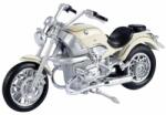 Motor Max Machetă moto Motor Max [1: 18] - BMW R1200C 'James Bond' - Beige (DCC-MMAX79845)
