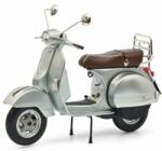 Schuco Machetă moto Schuco [1: 10] - Vespa Px 125 70 Years - Metallic Silver (DCC-SCHUCO06672)