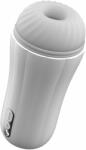 SVAKOM Masturbator Svakom Robin White 19cm