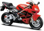 Maisto Machetă moto Maisto [1: 18] - Honda CBR 600RR - Red (DCC-MAI03141R)