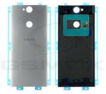 Sony Akkumulátor Burkolat Sony Xperia Xa2 Plus Ezüst 78Pc5200020 U50058211 Eredeti Szervizcsomag
