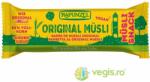 RAPUNZEL Musli Snack Original Ecologic/Bio 50g