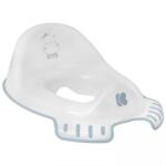 KikkaBoo Детска тоалетна седалка анатомична Hippo Blue на KikkaBoo
