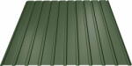 BILKA Tabla cutata T8 BILKA Mat Ral 6020 Verde 0.45mm (6449)