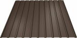 BILKA Tabla cutata T8 BILKA Mat Ral 8019 Maro Inchis 0.45mm (6472)