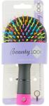 Beauty Look Perie rotundă pentru volum „Rainbow Brush, negru - Inter-Vion