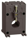 LEGRAND 412103 Egyfázisú áramváltó 100/5A, (Ø21 mm) kábelhez vagy (16x12, 5 mm) gyűjtősínhez (412103)