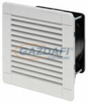 FINDER 7F. 50.9. 024.2055 Ventilátor beép. szűrő 24VDC 55m3/h 9W (7F5090242055)