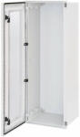 ETI 001102614 EPC-W 80-30-23 poliészter szekrény átlátszó ablakos ajtóval, IP66, 800x300x (001102614)