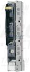 TRACON SL00-3X3-185-KU00 Függőleges biztosítós szakaszolókapcsoló, egyszerre nyitás (SL00-3X3/185/KU00)