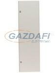 Eaton 102447 BPZ-DS-800/17-W Xboard+ teli ajtó, IP30 (fehér) (102447)