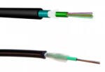 LEGRAND 032525 optikai kábel OS2 monomódusú kültéri rozsdamentes 24 üvegszál loose tube (032525)