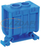 TP Electric 3197-125-0900 Fővezeték bekötő 35mm2 imbuszcsavaros 125A-ig kék (25db/doboz) (3197-125-0900)