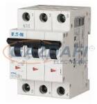 Eaton 211798 AZ-3N-C63 Kismegszakító, 25kA 3-pól. +null (211798)